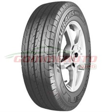 COP. 225/65R16C BRIDGESTONE R-660 112R